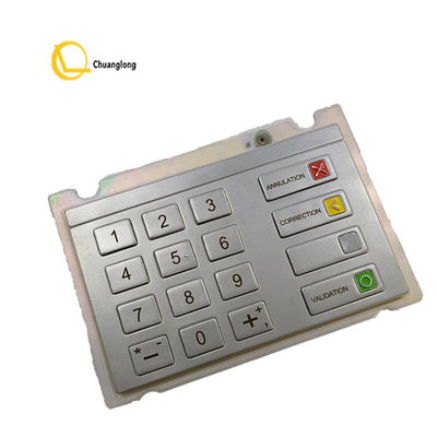 Harga bagus Suku Cadang Mesin ATM Mesin ATM Bank Wincor EPP V6 Keyboard 1750159594 on line