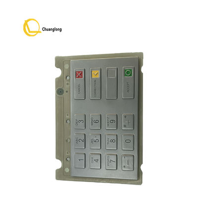Harga bagus Suku Cadang Mesin ATM Wincor Nixdorf Epp V6 Keyboard Kiosk Pinpad 01750239256 on line