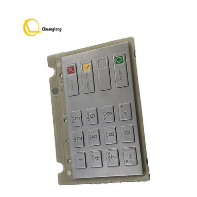 Harga bagus Wincor ATM 01750239256 Epp V6 Keyboard Kiosk Pinpad Suku Cadang Mesin ATM on line