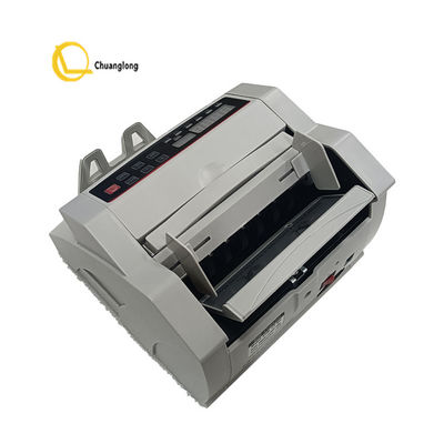 Harga bagus UV Mg Detektor Uang Kertas Penghitung Tagihan Uang 2108 ATM Skimmer Perangkat ATS-255 289mm * 255mm * 180mm on line