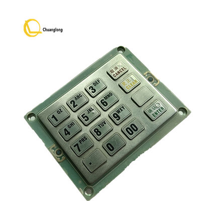 Harga bagus Suku Cadang Mesin ATM GRG ATM Cash Skimmer Banking EPP-003 Keyboard Mesin Perangkat Skimmer ATM YT2.232.033 on line