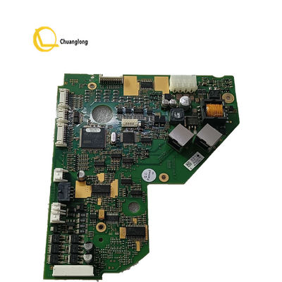 Harga bagus Suku Cadang Mesin ATM Wincor Cineo C4060 Papan Kontrol Peralatan Keuangan 01750212118 1750212118 on line