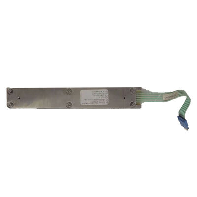 Harga bagus Wincor 2050XE Tombol Fungsi Softkey Set Mesin Perangkat Skimmer ATM 1750059753 01750059753 on line