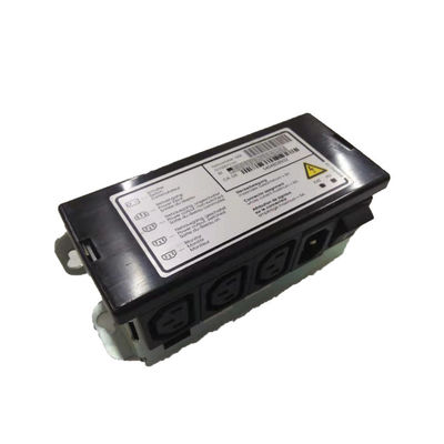 Harga bagus Suku Cadang Mesin ATM Wincor 2050XE ATM Power Supply 01750073167 on line
