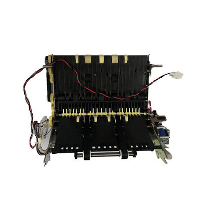 Harga bagus Suku Cadang Mesin ATM Wincor Cineo C4060 Kepala Unit Transportasi Escrow CRS ATS-BO-TR 01750263295 1750263295 on line