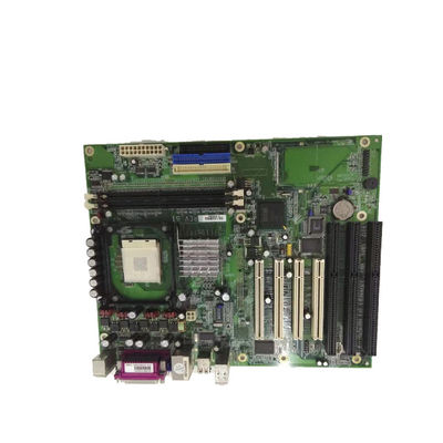 Harga bagus NCR 5877 P4 Motherboard Pivot PC Core 5877 Motherboard Refurbished 0090024005 009-0024005 on line