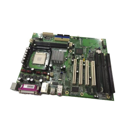 Harga bagus Suku Cadang Mesin ATM NCR 5877 P4 Motherboard Pivot PC Core 0090024005 009-0024005 on line