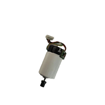 Harga bagus Suku Cadang Mesin ATM Motor Pembaca Kartu Wincor V2CU 1750173205-41 1750173205 on line
