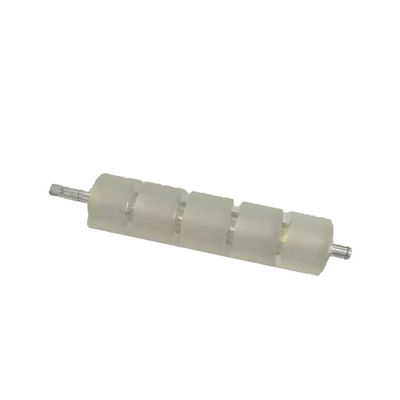 Harga bagus Suku Cadang Mesin ATM Wincor CCDM VM3 Roller Shaft Mesin ATM Skimmers Perangkat 1750101956-41 01750101956-41 on line