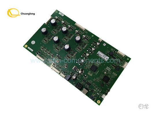 Harga bagus Diebold DN Seri 200 DN200 0 1750311974 RM4 PCBA CNTRL AMAN DN100V DH100 DH200 1750311974 on line