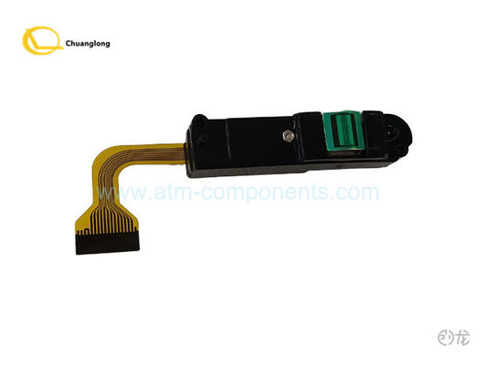 Harga bagus Diebold DN Series 100 200 Magnetic Head CHD-Mot ICT3H5-3A7790 Card Reader 1750304622-35 01750304622-35 on line