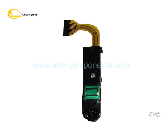 Harga bagus Diebold DN100 DN200 Card Reader Magnetic Head IC Kontak Pre-Head 1750304622 17503046220 on line