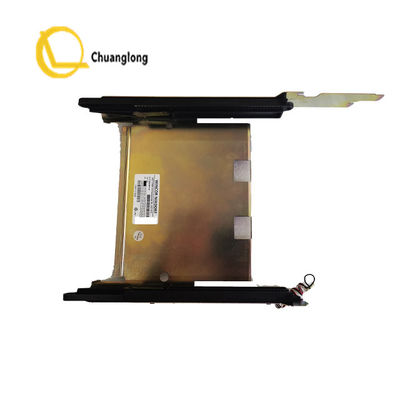 Harga bagus 01750059116 Bagian ATM Wincor Stainless Steel Transportasi Cmd-V4 Horizontal Rl 232mm 1750059116 on line