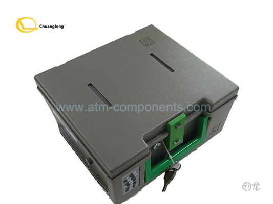 Harga bagus NCR S1 Latchfast Purge Bin Dengan Rakitan Kunci 4450719981 445-0719981 445-0693308 4450693308 445-0603100 4450603100 on line