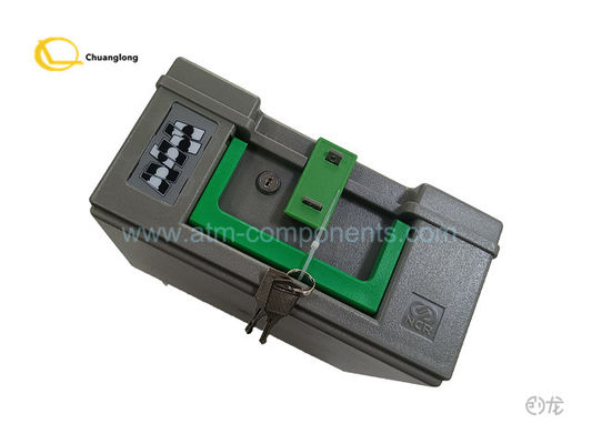 Harga bagus NCR Closed Purge Bin S1 NCR NID Dispenser Tolak Kaset 4450719981 445-0719981 445-0693308 4450693308 445-0603100 on line