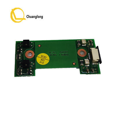 Harga bagus Bagian Mesin ATM NMD 100 BOU Keluar Papan Sensor Kosong Inch Delarue A003370 on line
