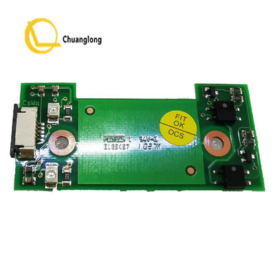 Harga bagus Suku Cadang ATM NMD 100 Mesin ATM ATM BOU Keluar Kosong Sensor Papan Inci Delarue NMD Mother Board A003370 on line
