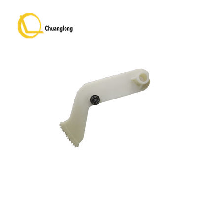 Harga bagus NCR Nixdorf Cash Dispenser Segmen Penggerak Plastik Putih 4450667278 445-0667278 on line