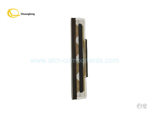 Harga bagus Wincor Nixdorf Terminal Print Head 28 Pin Thermal Print Head TPH Diebold TH210 TH320 TS-M4B1-1000 on line