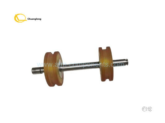 Harga bagus T1154-T027 Poros Poros Umpan Karet Glory GFB GFS110 Poros Rol Balik Glory Counter Feed Roller On line