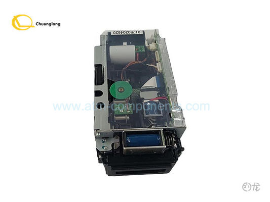 Harga bagus Pembaca Kartu Diebold DN100D CHD-Mot ICT3H5-3A7790 Standar ICT3H5-3AF2793 ICT0H5-7790 Pembaca Kartu DN200V on line