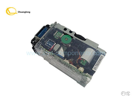 Harga bagus Pembaca Kartu Cerdas Seri DN 100 Diebold 01750304620 1750304620 Pembaca Kartu Seri DN 200 DN200V ICT3H5-3A7790 on line