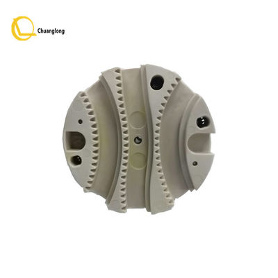 Harga bagus Wincor Nixdorf White CMD V4 Roda Disk Perutean Kanan 1750043973 01750043973 on line
