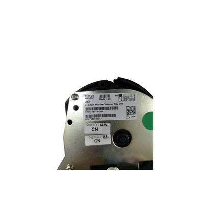 Harga bagus Komponen Mesin ATM Wincor In-Output Module Customer Tray CRS 01750193244 on line