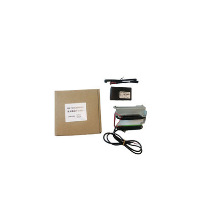 Harga bagus Wincor Nixdorf V2C Card Reader Perangkat Anti Skimming Omron Card Reader Parts Repair on line