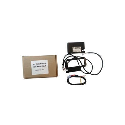 Harga bagus Wincor Nixdorf Sankyo 280 Card Reader Pemasok Perangkat Anti Penipuan Anti Skimming on line