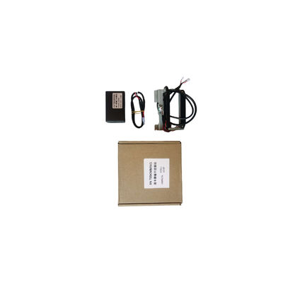 Harga bagus Anti Fraud V2X Series Omron Card Reader Pemasok Perangkat Anti Skimming on line