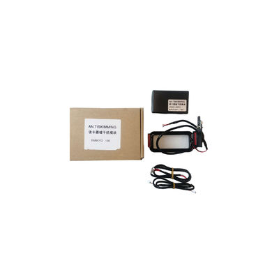 Harga bagus NCR Sankyo 280 Card Reader Pemasok Perangkat Anti Perlindungan Anti Penipuan on line