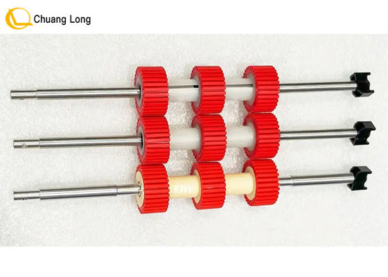 Harga bagus Suku Cadang ATM Wincor Cineo C4060 Extractor Shaft VSt Assy VS poros modul 01750239538 1750239538 on line