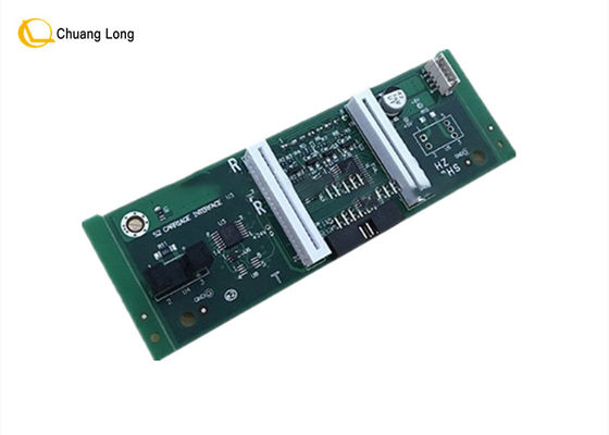 Harga bagus Bagian Mesin ATM NCR S2 Carriage Interface PCB 4450735796 445-0735796 on line