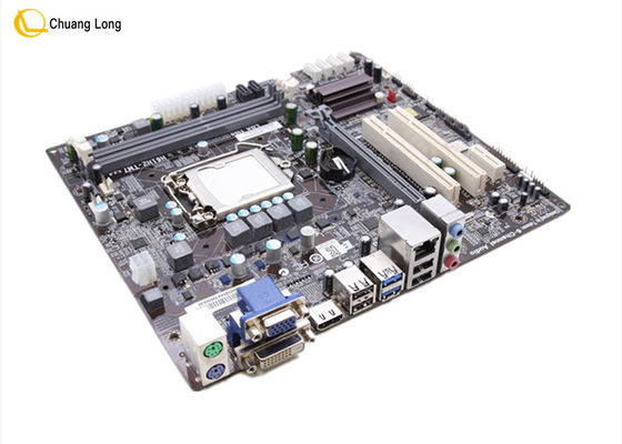 Harga bagus S5611000325 Nautilus Hyosung Bagian ATM Mother Board H61 5611000325 on line