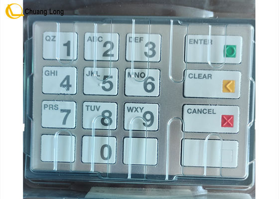 Harga bagus 01750344966 Bagian ATM Diebold EPP7 Pinpad Keyboard LPH 769 ENG US PCI on line