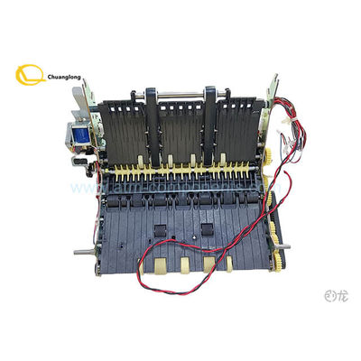 Harga bagus 1750212683 Bagian ATM Wincor Nixdorf Cineo 4060 Kepala Unit Transportasi Escrow CRS 01750212683 on line