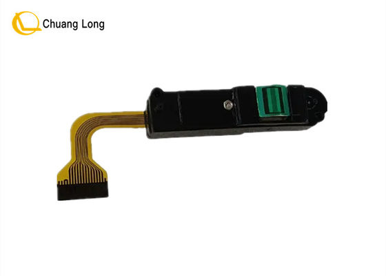 Harga bagus ICT3H5-3A7790 307TH-2C Baca Tulis Kepala Magnetik Bagian Pembaca Kartu Diebold DN 01750304620 ICT3H5-3AD2792 1750304622-35 on line