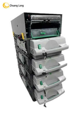 Harga bagus Suku Cadang Mesin ATM Asli Modul Dispenser Uang DeLaRue Glory NMD50 on line