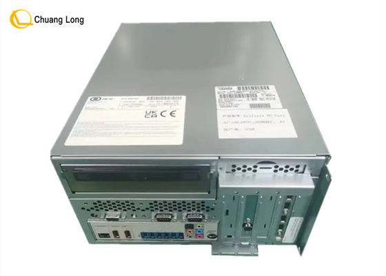 Harga bagus 4450770628 445-0770628 Bagian ATM NCR Misano PC Core Win10 Upgrade Kit I7-6700TE on line