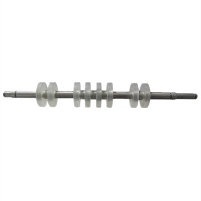 Harga bagus 1750101956-43 1750047803 Wincor Nixdorf Bagian ATM Penghitung Putar Shaft Assy on line