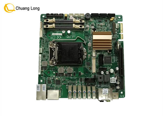 Harga bagus 4450769935 445-0769935 Bagian ATM NCR Estoril Motherboard Intel Haswell on line