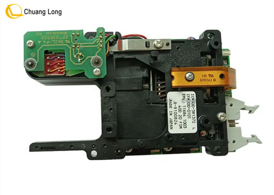 Harga bagus Bagian Mesin ATM Bank Hyosung Sankyo DIP Card Reader ICM300-3R1372 7030000076 on line