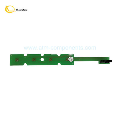Harga bagus 4450704535 445-0704535 Bagian Mesin ATM NCR 6622 Fungsi Kunci Softkey FDK PCB ASSY LH on line
