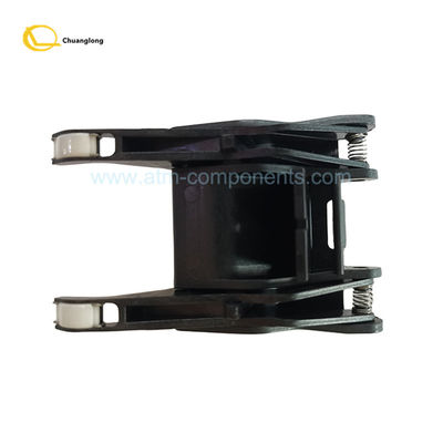 Harga bagus 1750044604 01750044604 Mesin ATM Bagian Wincor Magnetic Support Assembly on line