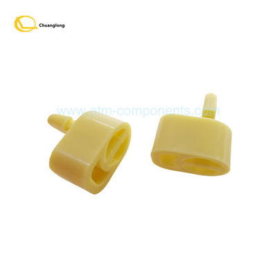 Harga bagus 1750053977-41 1750157444 Mesin ATM Bagian Wincor Nixdorf CMD-V4 Clamp Mech Guide Pulley on line