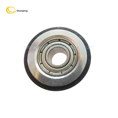 Harga bagus 01750173205 1750173205-02 Bagian Mesin ATM Wincor V2CU Card Reader Roller 5MM on line