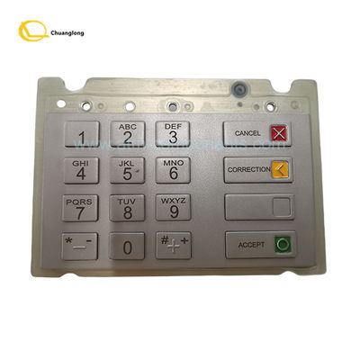 Harga bagus ATM Wincor Keyboard J6.1 EPP 01750233014 1750233014 1750258214 01750258214 on line