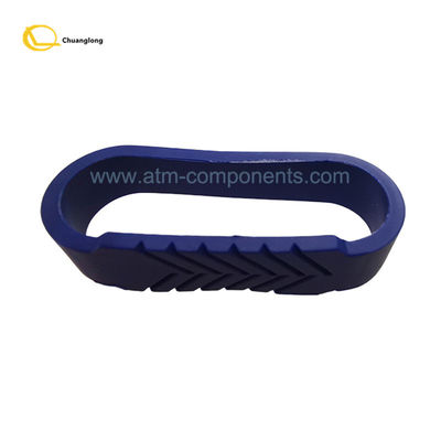 Harga bagus Diebold Feed Shaft ATM Mesin Bagian 49204018000C Karet on line