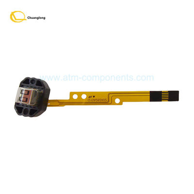 Harga bagus 1750304620 Bagian Mesin ATM DN150D Diebold DN Seri Kartu Baca Prehead DN Prehead DN100 G13A888B01 01750304620 ICT3H5-3 on line